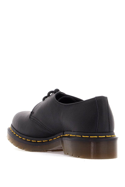 lace-up oxford 24256001 BLACK