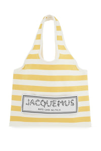 le sac marcel bag 243BA376 2422 MULTI-YELLOW