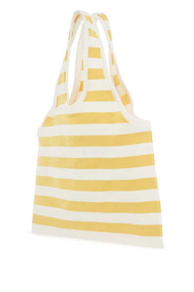 le sac marcel bag 243BA376 2422 MULTI-YELLOW