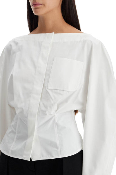 shirt 'the barco 243SH073 1520 WHITE