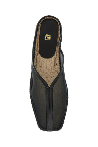 slip-on es 243 WAS2763 FB0230 BLACK