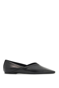 everyday ballet flats for 244 WAS2759 LE0014 BLACK 001