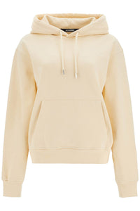 hooded sweatshirt 'the emb 245JS310 2120 BEIGE 2