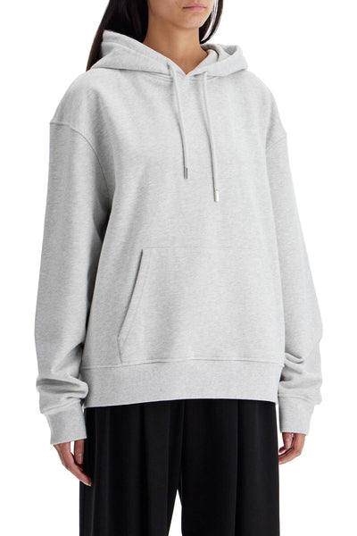 hooded sweatshirt 'the emb 245JS310 2120 GREY 2