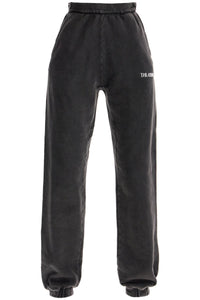 penny fleece joggers for 247WCP34JF03 FADED BLACK