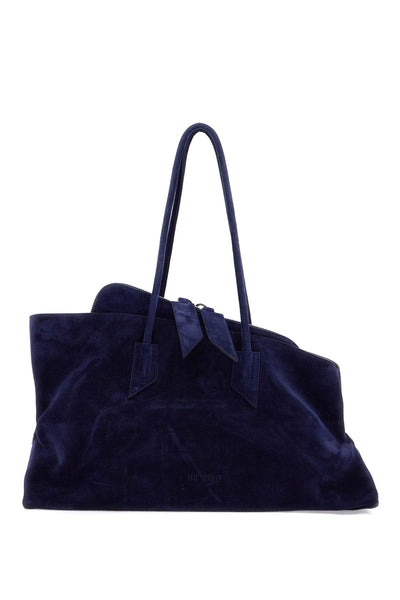 medium la passeggiata shoulder 250WAH00054LBT007AA NAVY BLUE