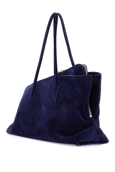 medium la passeggiata shoulder 250WAH00054LBT007AA NAVY BLUE