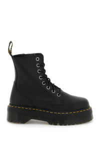 jadon iii combat boots 26378001 BLACK