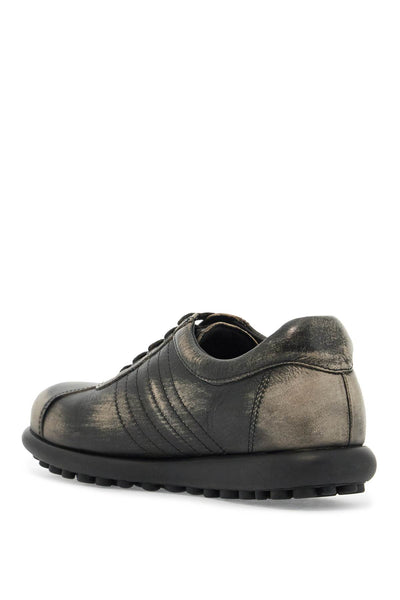 CAMPER pelotas sneakers 27205 294 SOWETO BRUSH METEOR-HELY/ARI. | Italystation.com - Shop Now at italystation.com