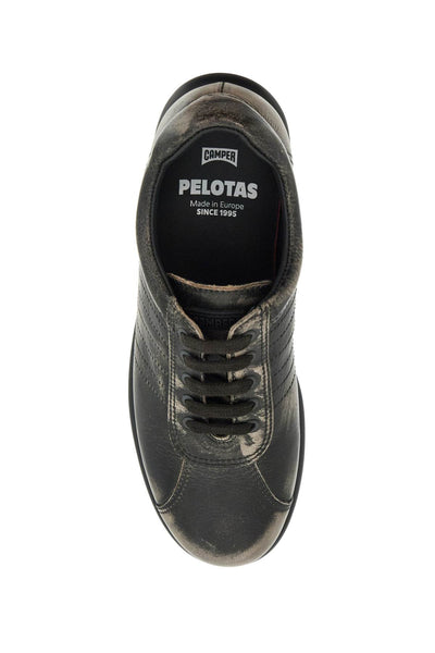 CAMPER pelotas sneakers 27205 294 SOWETO BRUSH METEOR-HELY/ARI. | Italystation.com - Shop Now at italystation.com