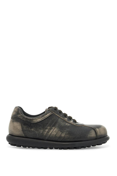 CAMPER pelotas sneakers 27205 294 SOWETO BRUSH METEOR-HELY/ARI. | Italystation.com - Shop Now at italystation.com