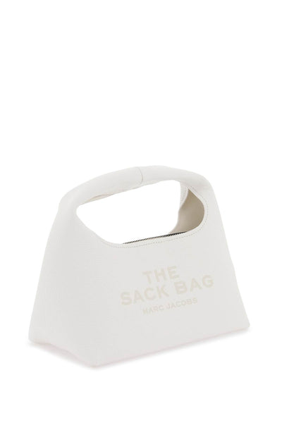 the mini sack bag 2F3HSH020H01 WHITE