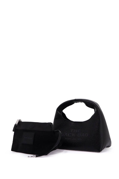 the mini sack bag 2F3HSH020H01 BLACK