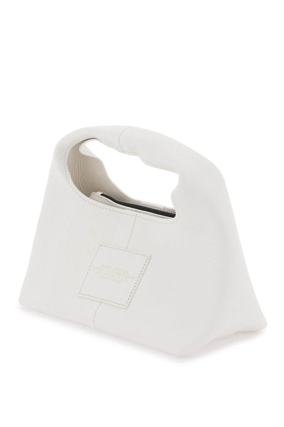 the mini sack bag 2F3HSH020H01 WHITE