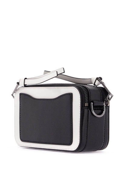 the snapshot camera bag 2P3HCR005H01 BLACK/WHITE