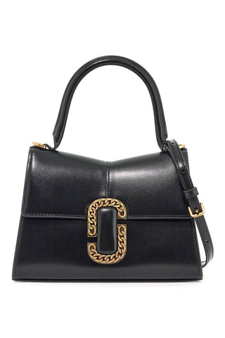 the st. marc top handle handbag 2P3HSC007H01 BLACK