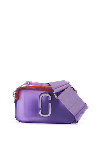 the jelly snapshot handbag 2P4HCR014H03 WISTERIA