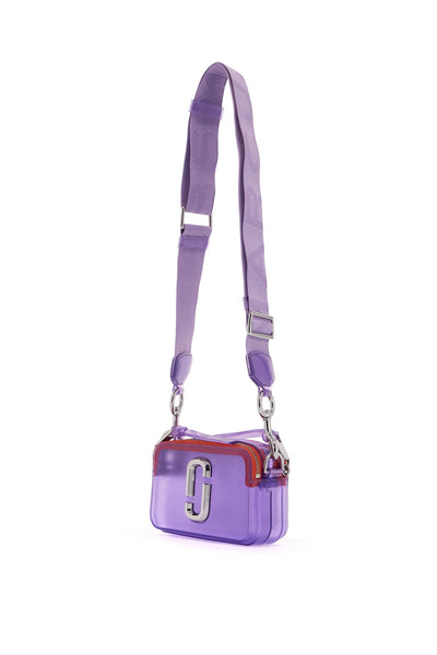 the jelly snapshot handbag 2P4HCR014H03 WISTERIA