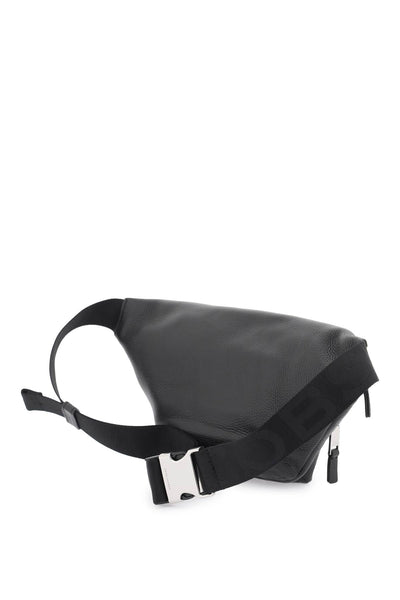 Marc jacobs leather belt bag: the perfect 2R3HBB028H02 BLACK
