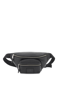 Marc jacobs leather belt bag: the perfect 2R3HBB028H02 BLACK