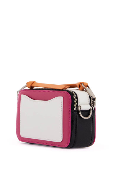 the snapshot camera bag 2S3HCR500H03 HOT PINK MULTI