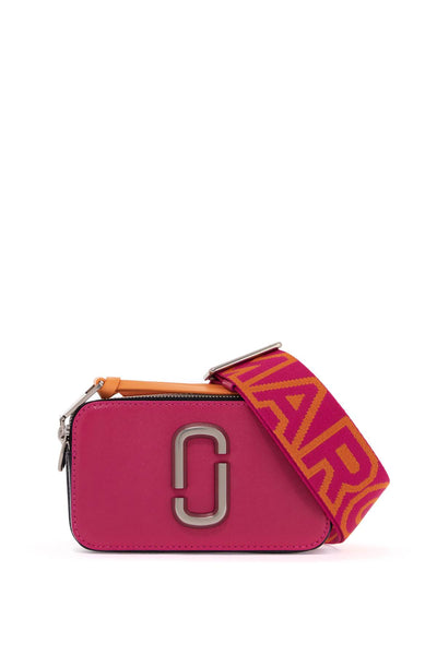 the snapshot camera bag 2S3HCR500H03 HOT PINK MULTI