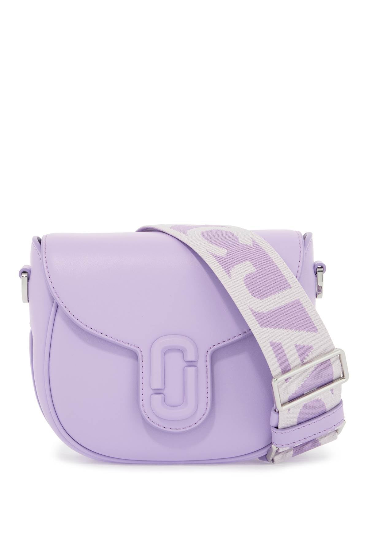 the covered j marc saddle bag 2S3HMS003H03 WISTERIA