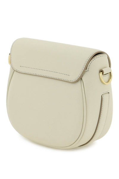 the j marc crossbody bag 2S3HMS003H03 CLOUD WHITE