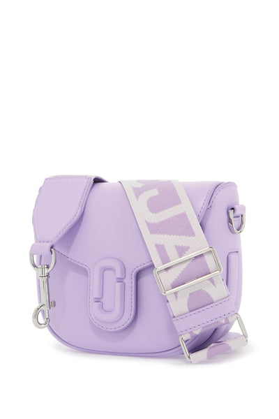 the covered j marc saddle bag 2S3HMS003H03 WISTERIA