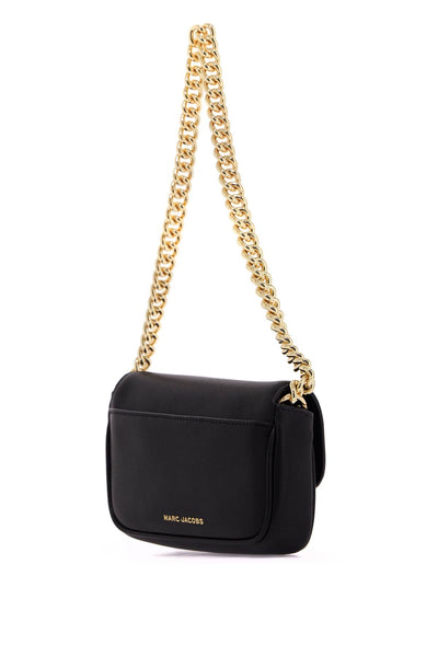 the j marc mini shoulder bag - a stylish 2S4HCR089H02 BLACK