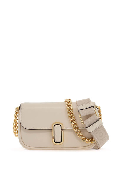 the j marc mini shoulder bag - a stylish 2S4HCR089H02 CLOUD WHITE