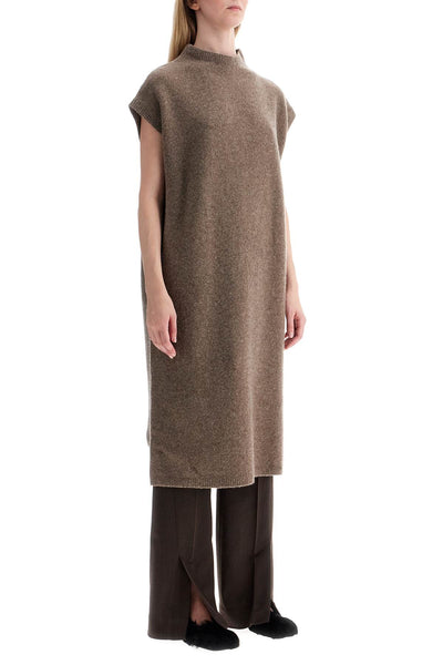 "yak knit dress for women 30766 DRIFTWOOD