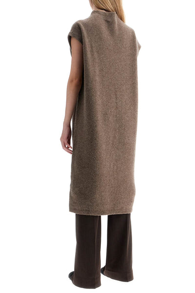 "yak knit dress for women 30766 DRIFTWOOD