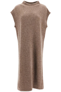 "yak knit dress for women 30766 DRIFTWOOD