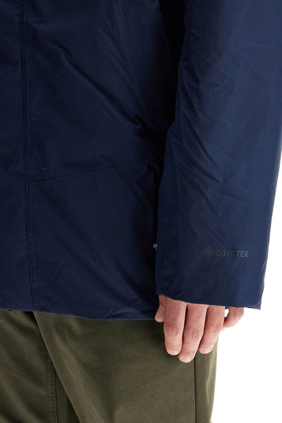 padded stormshadow park 31755 NEW NAVY