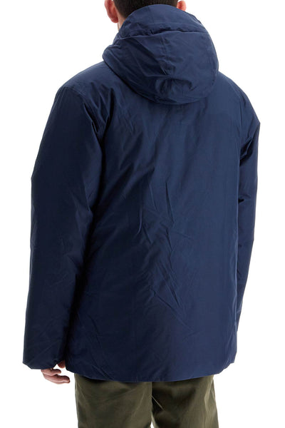 padded stormshadow park 31755 NEW NAVY