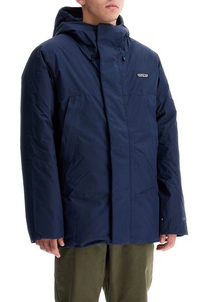 padded stormshadow park 31755 NEW NAVY