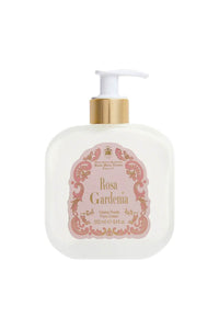 rosa gardenia fluid cream - 250 ml 3188002 VARIANTE ABBINATA
