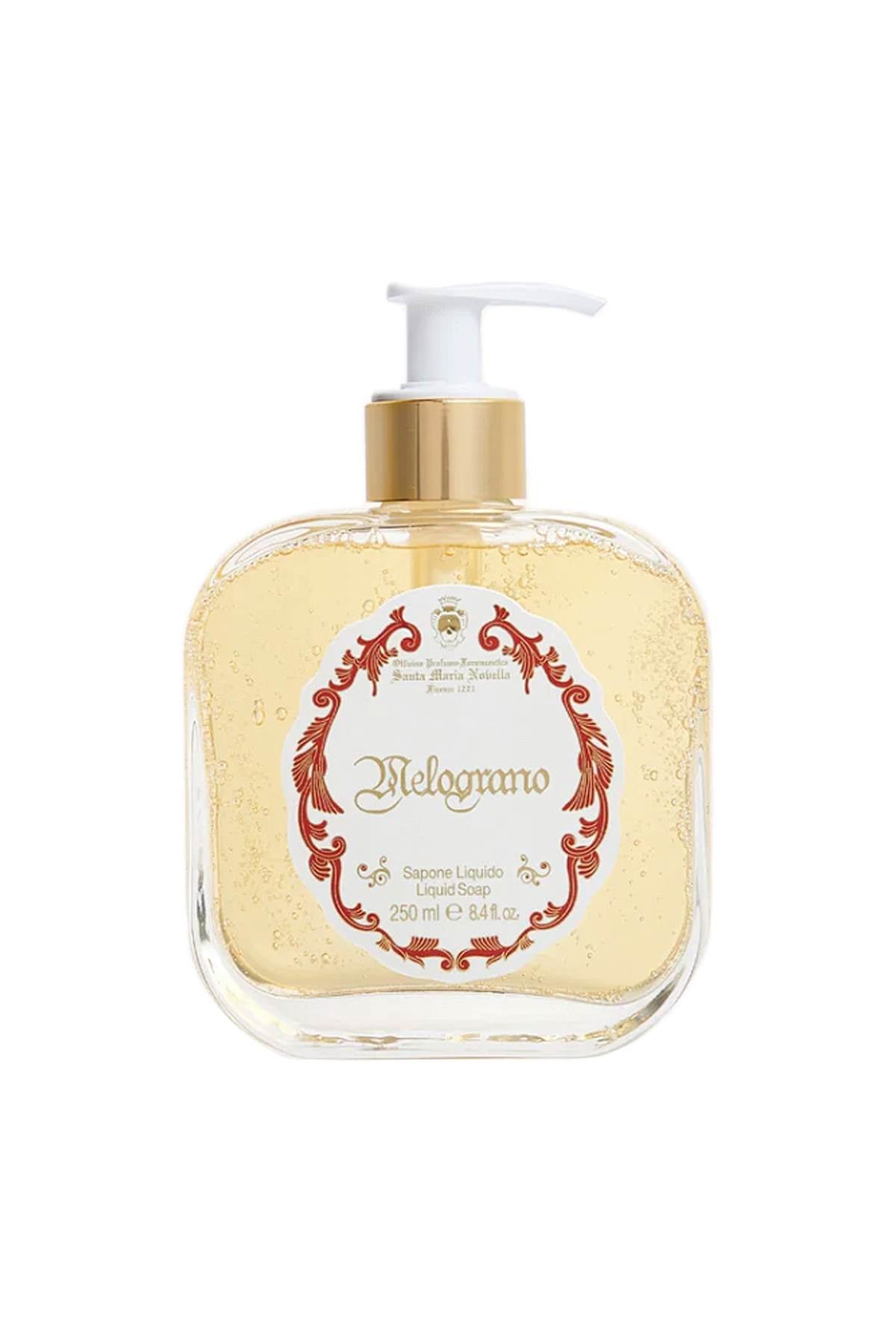 melograno liquid soap - 250 ml 3232701 VARIANTE ABBINATA