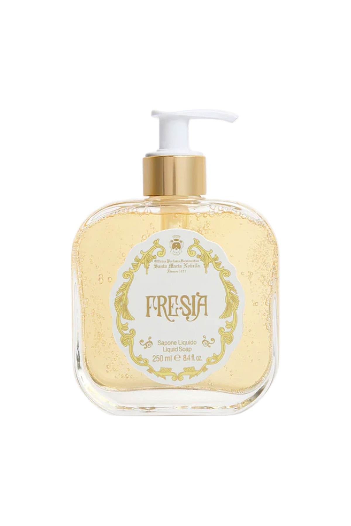 fresia liquid soap - 250 ml 3236001 VARIANTE ABBINATA