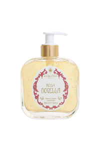 rosa novella liquid soap - 250 ml 3239901 VARIANTE ABBINATA