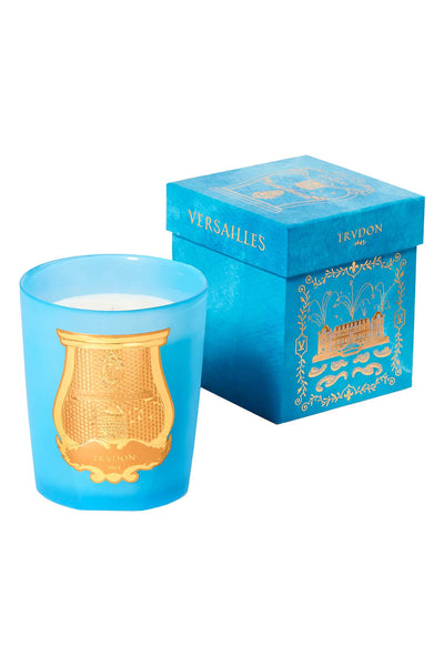 scented candle versailles - 3397690003686 VARIANTE ABBINATA