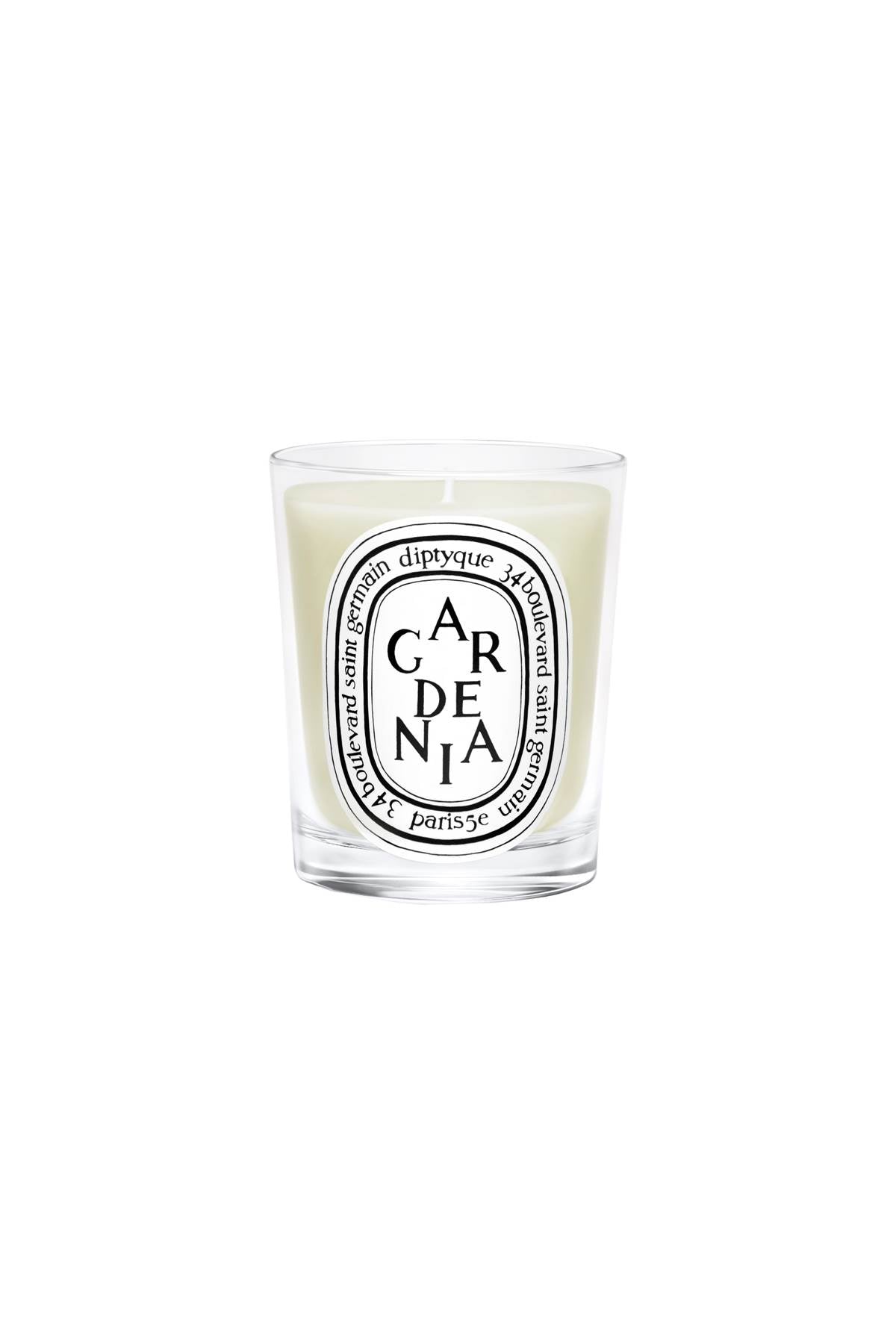 gardenia - classic scented candle 190 g 3700431400208 VARIANTE ABBINATA