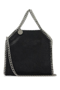 falabella tiny handbag 391698 W9132 BLACK