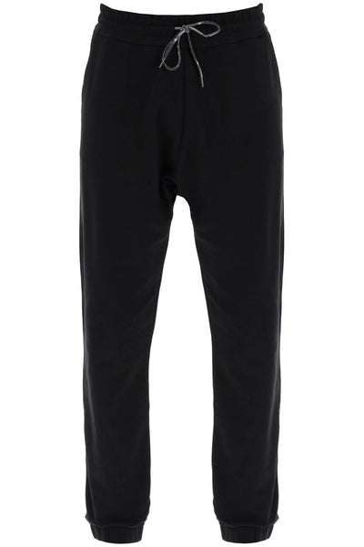 classic jogger pants 3J010008J006O BLACK