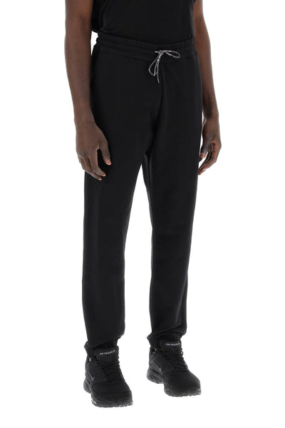 classic jogger pants 3J010008J006O BLACK