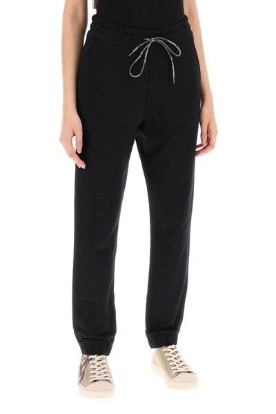 classic jogger pants 3J010008J006O BLACK