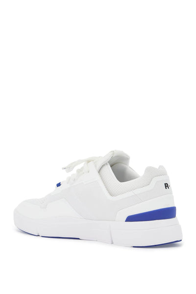 roger spin sneakers for athletic 3MD11470629 WHITE INDIGO