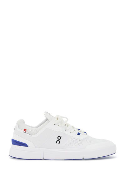 roger spin sneakers for athletic 3MD11470629 WHITE INDIGO