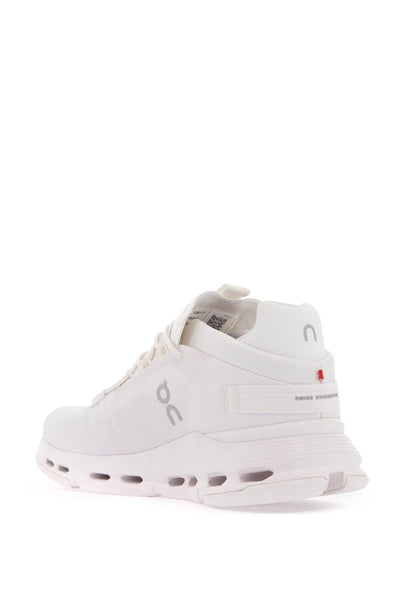 cloudnova 2 sne 3ME30210108 ALL WHITE